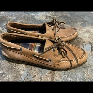 Sperry s 7.5W